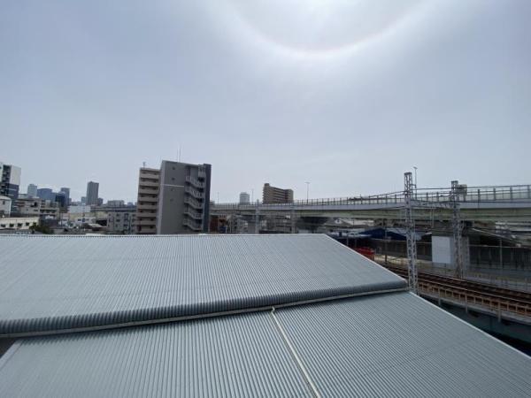 エスリード福島