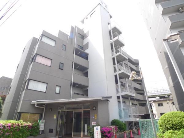 エスリード福島