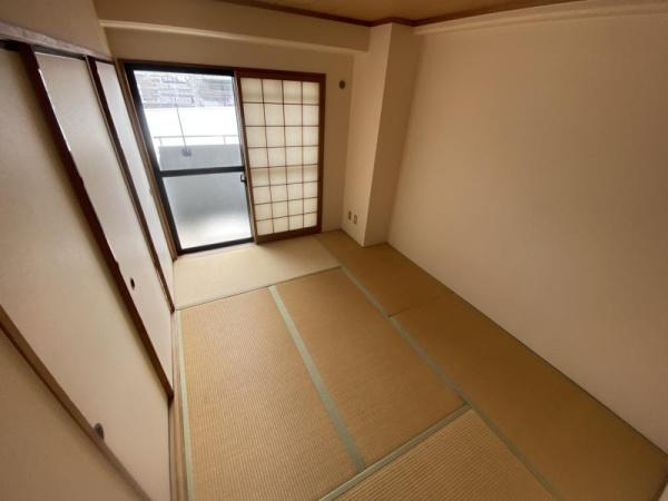 エスリード福島