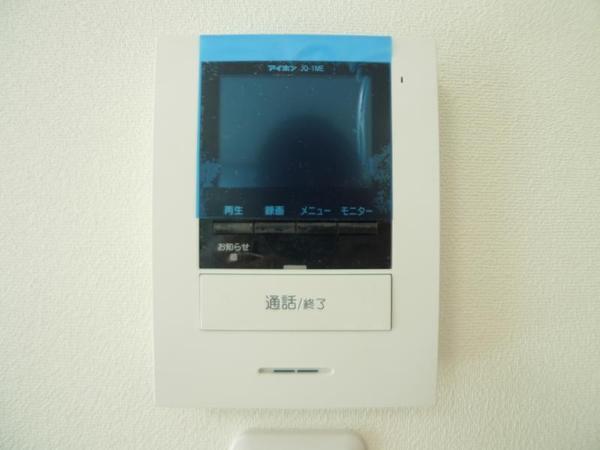 Ｇｒａｎ・Ｃａｓａ　Ｂ棟