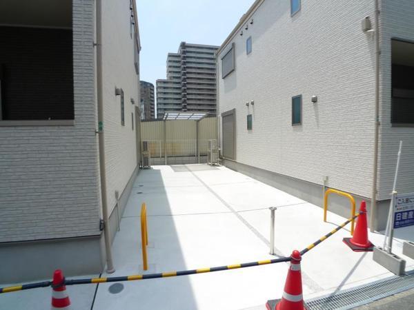Ｇｒａｎ・Ｃａｓａ　Ｂ棟