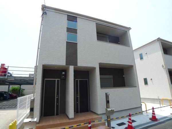 Gran・Casa B棟