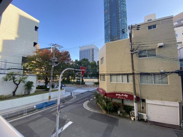 アバンティうめきた
