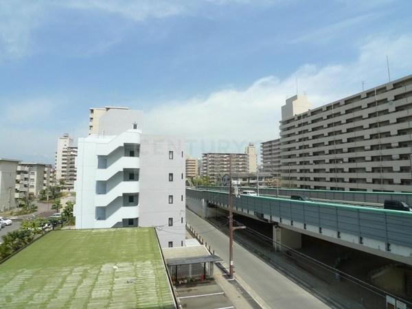 梅田こうろかん