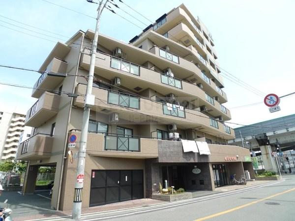 梅田こうろかん