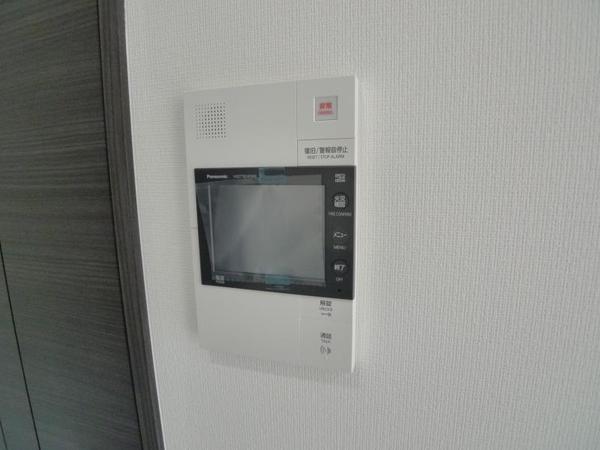 エステムプラザ福島ジェネル