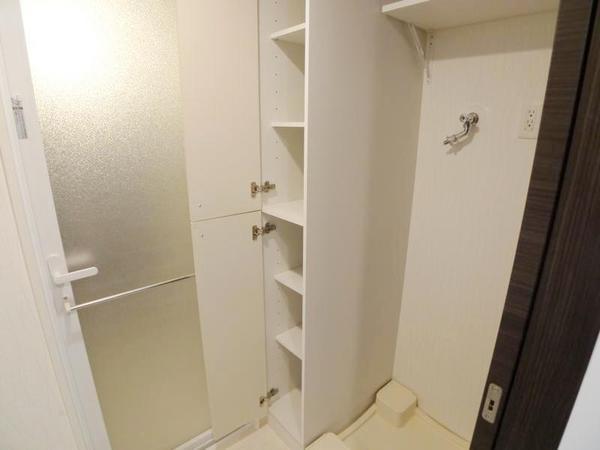 エステムプラザ福島ジェネル