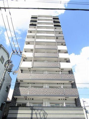 レオンコンフォート京橋EAST