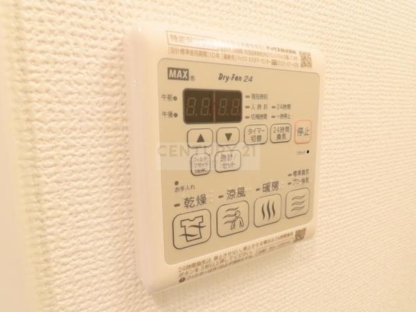 レオンコンフォート京橋ＥＡＳT