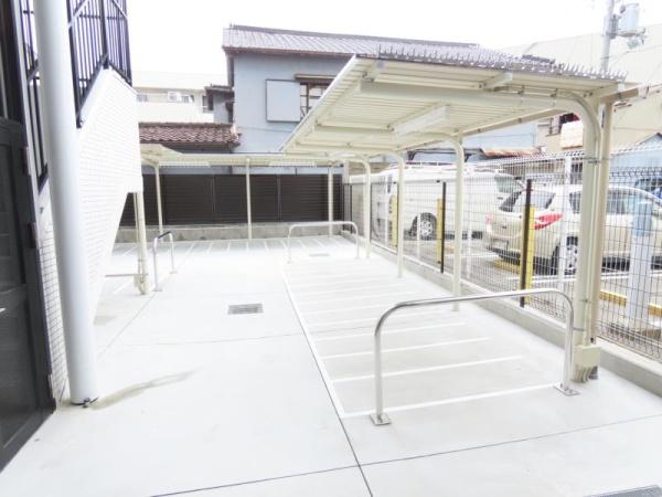 レオンコンフォート京橋ＥＡＳT