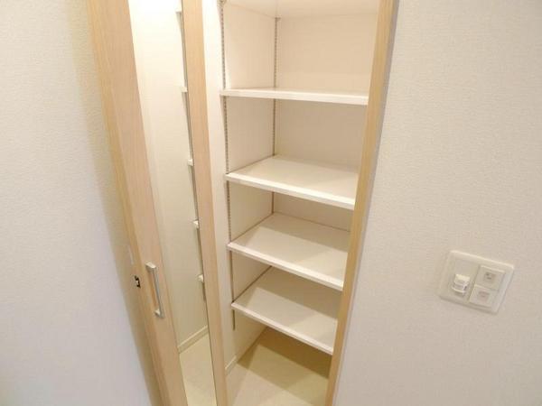 プランドール梅田