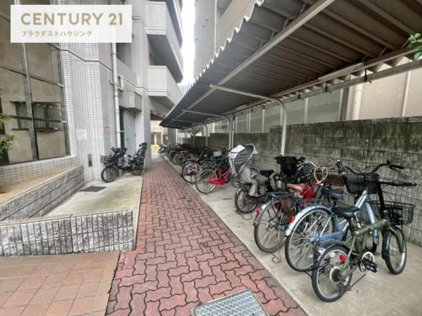 阪神ハイグレードマンション５番館