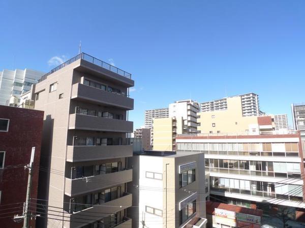 阪神ハイグレードマンション１２番館