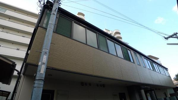 ディアハイム野里