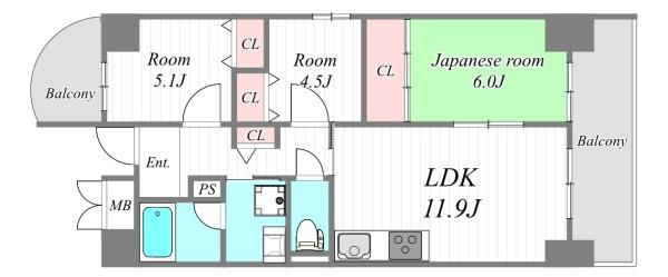 エスパシオ21