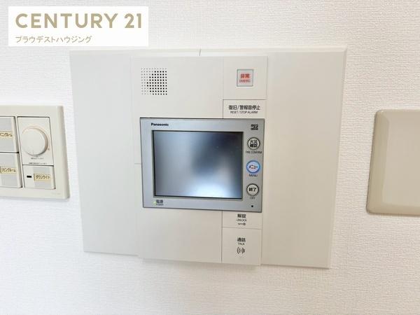 キングマンションアンティオーネ御幣島イーストヴェール