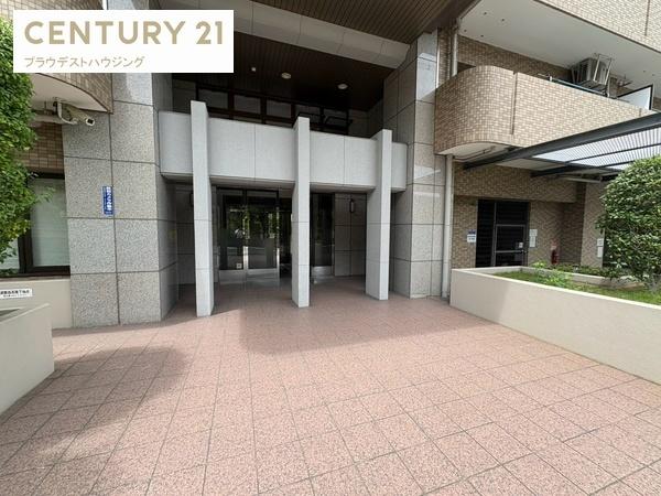 キングマンションアンティオーネ御幣島イーストヴェール