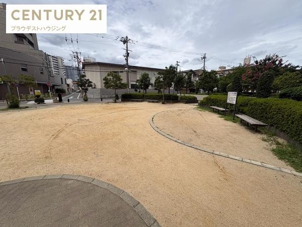 キングマンションアンティオーネ御幣島イーストヴェール