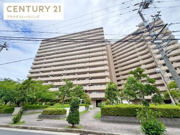 キングマンションアンティオーネ御幣島イーストヴェール