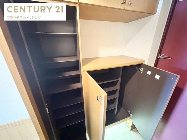 キングマンションアンティオーネ御幣島イーストヴェール