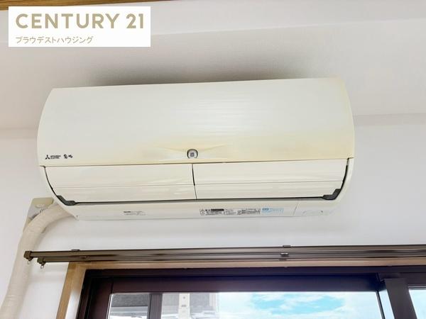 キングマンションアンティオーネ御幣島イーストヴェール