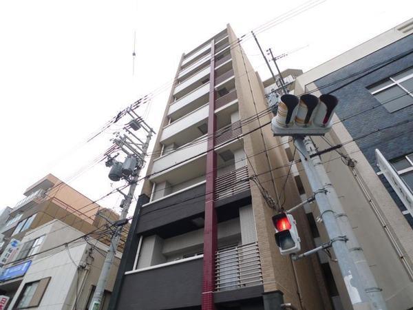 プロシード中之島西ガルバート