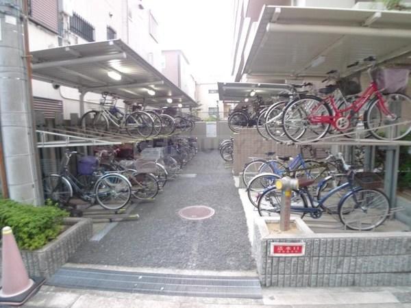 ヒューマンズ京橋弐番館