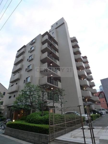 ヒューマンズ京橋弐番館