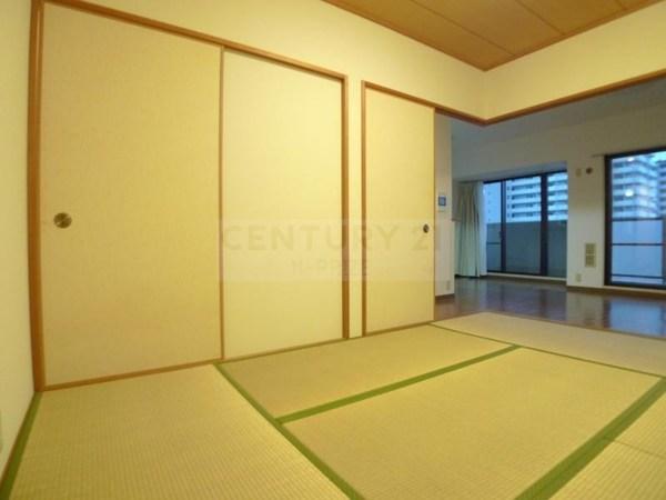 ヒューマンズ京橋弐番館