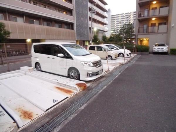 ヒューマンズ京橋弐番館