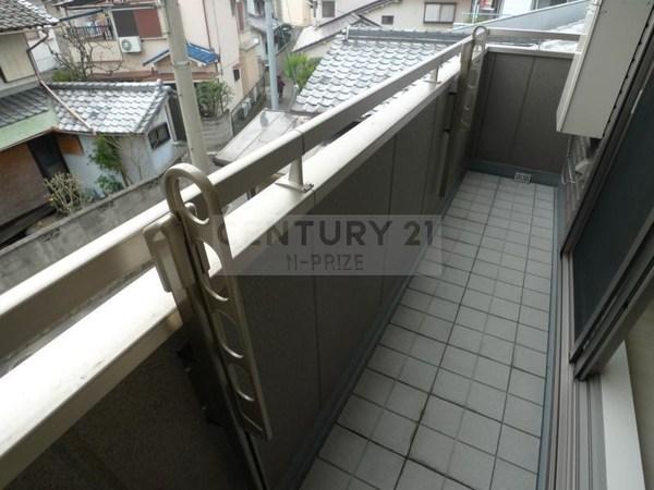 ベルハイム森河内