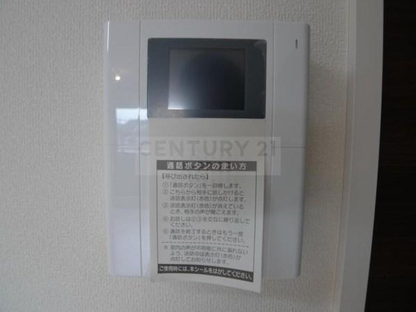 ベルハイム森河内