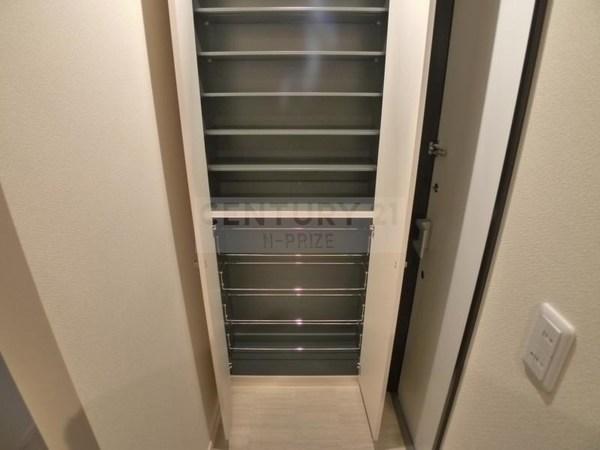 ベルハイム森河内