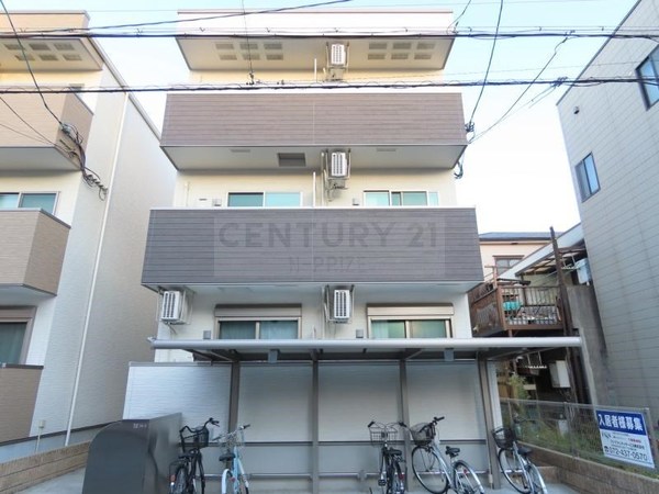 フジパレス横堤Ⅲ番館