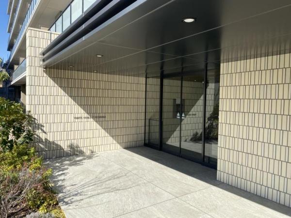 ヴェリテ大阪福島