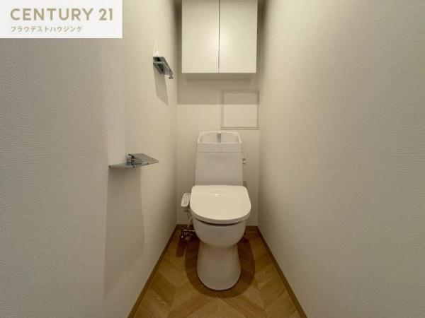 大阪市福島区海老江３丁目のマンション