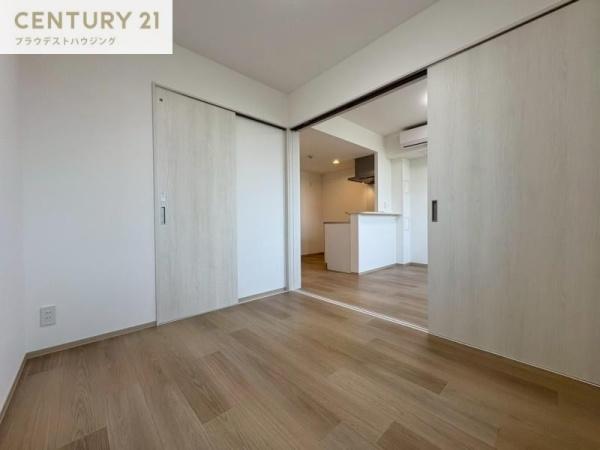 大阪市福島区海老江３丁目のマンション
