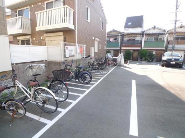 セジュール姫島Ⅱ