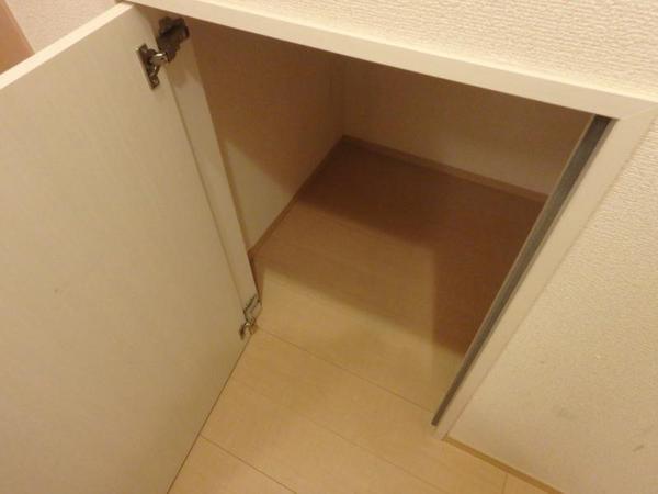 セジュール姫島Ⅱ