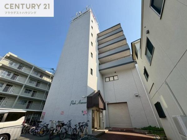 大阪市西淀川区姫島2丁目のマンション