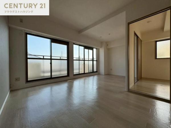 大阪市西淀川区姫島２丁目のマンション