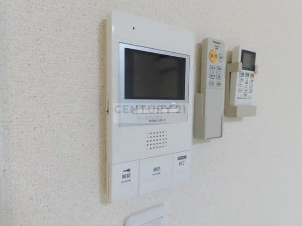 フジパレス深江橋イースト