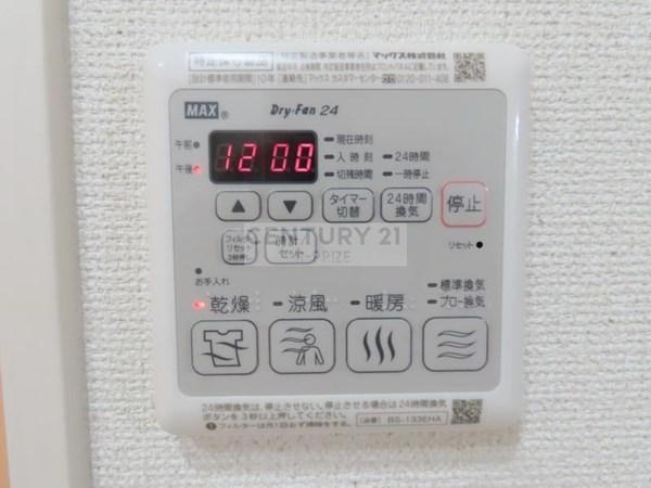 フジパレス深江橋イースト