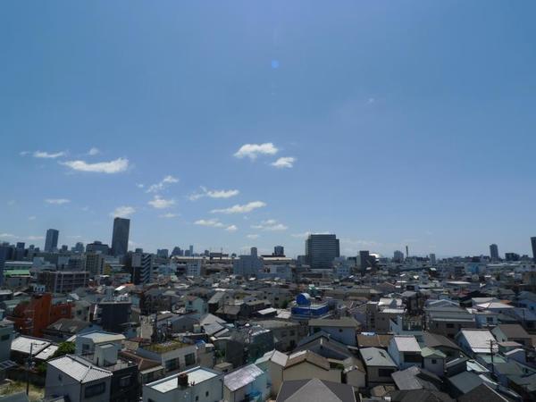 パーラム野田