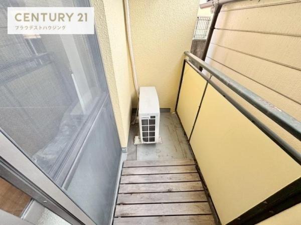 放出淀屋マンション