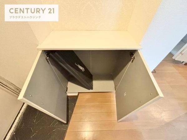 放出淀屋マンション
