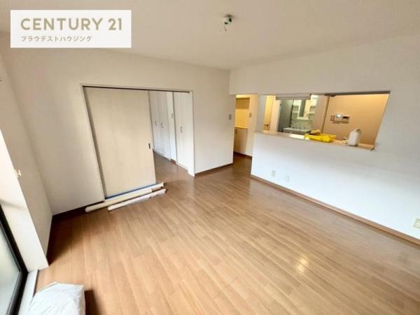放出淀屋マンション