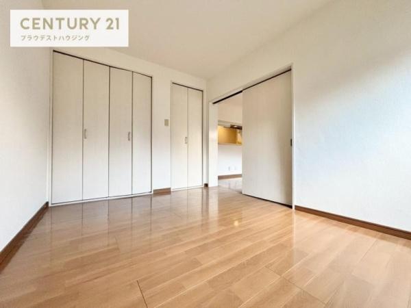 放出淀屋マンション