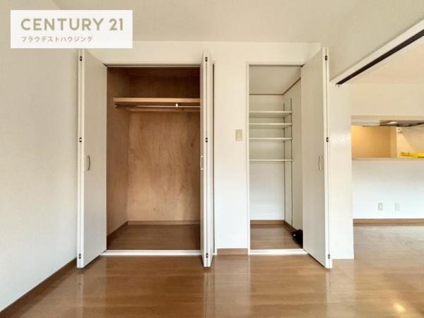 放出淀屋マンション