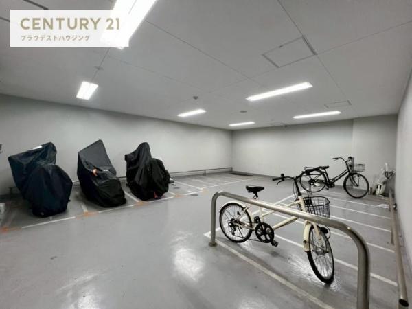 ディクス福島レジデンス